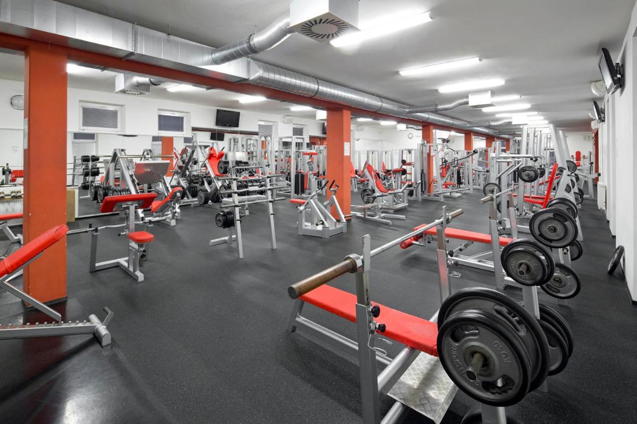 Lipovka Penzion Hodonín Exterior foto